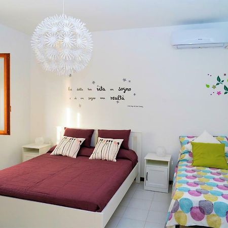 Casa Marida Sea View Apartment วีโกเอเกวนเซ ภายนอก รูปภาพ