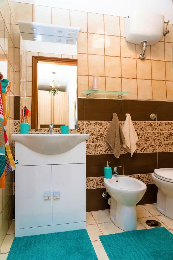 Casa Marida Sea View Apartment วีโกเอเกวนเซ ภายนอก รูปภาพ