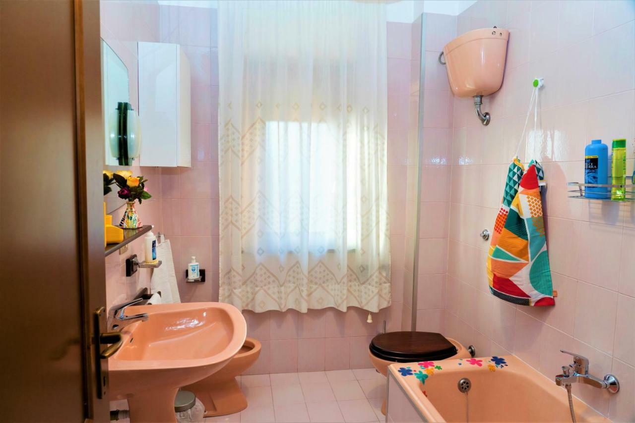Casa Marida Sea View Apartment วีโกเอเกวนเซ ภายนอก รูปภาพ