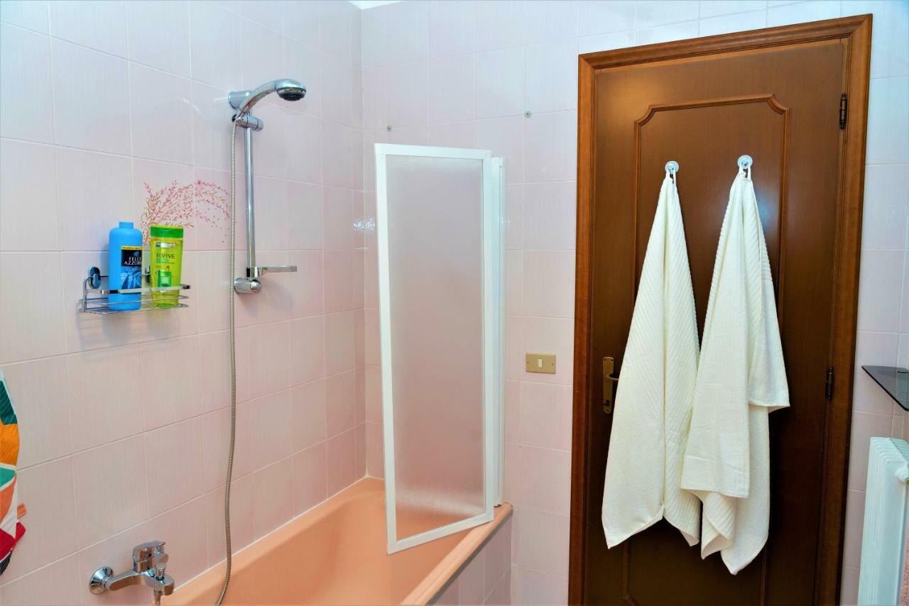 Casa Marida Sea View Apartment วีโกเอเกวนเซ ภายนอก รูปภาพ