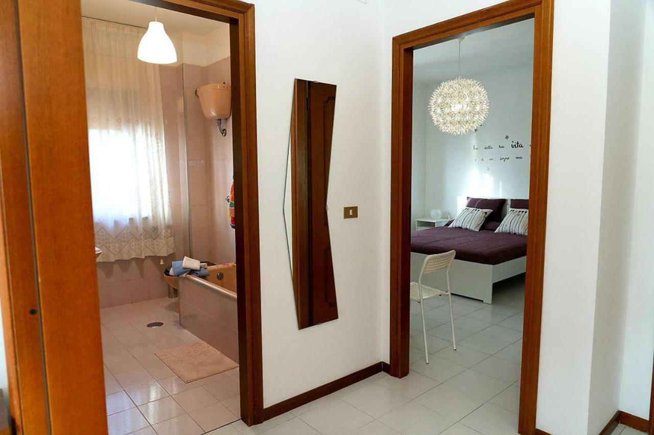 Casa Marida Sea View Apartment วีโกเอเกวนเซ ภายนอก รูปภาพ