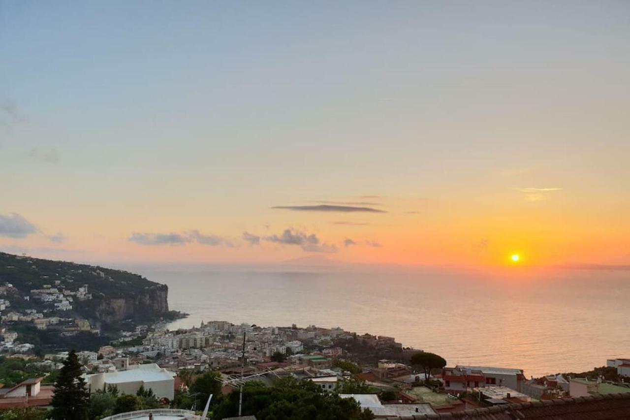 Casa Marida Sea View Apartment วีโกเอเกวนเซ ภายนอก รูปภาพ
